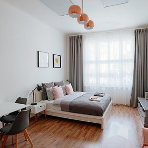 Studio Appartement